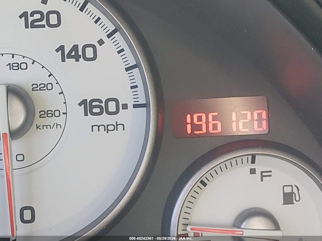 Aukcja sprzedaży 2006 Acura Rsx Type S, vin: JH4DC53026S011594, numer aukcji: 45242361