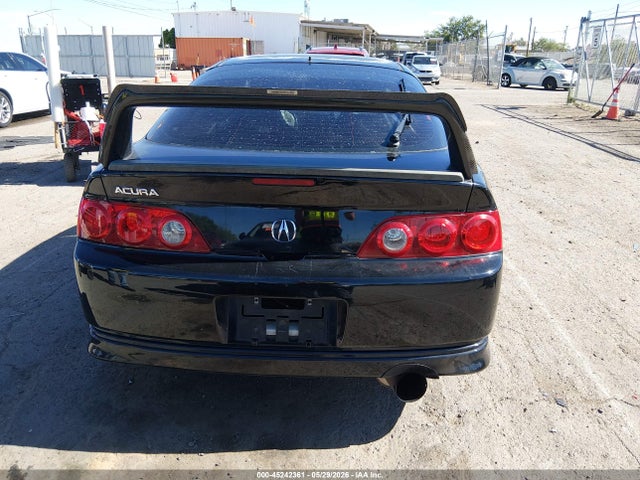 Aukcja sprzedaży 2006 Acura Rsx Type S, vin: JH4DC53026S011594, numer aukcji: 45242361