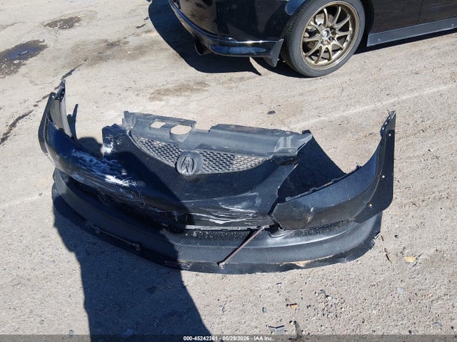 Aukcja sprzedaży 2006 Acura Rsx Type S, vin: JH4DC53026S011594, numer aukcji: 45242361