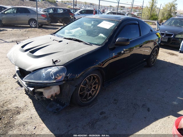 Aukcja sprzedaży 2006 Acura Rsx Type S, vin: JH4DC53026S011594, numer aukcji: 45242361