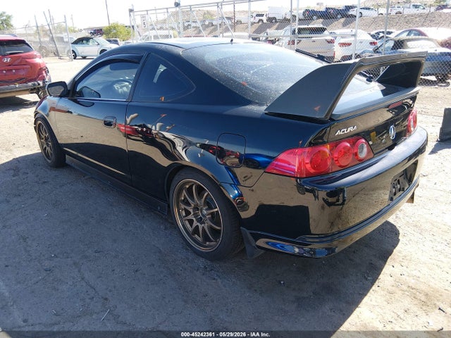 Aukcja sprzedaży 2006 Acura Rsx Type S, vin: JH4DC53026S011594, numer aukcji: 45242361