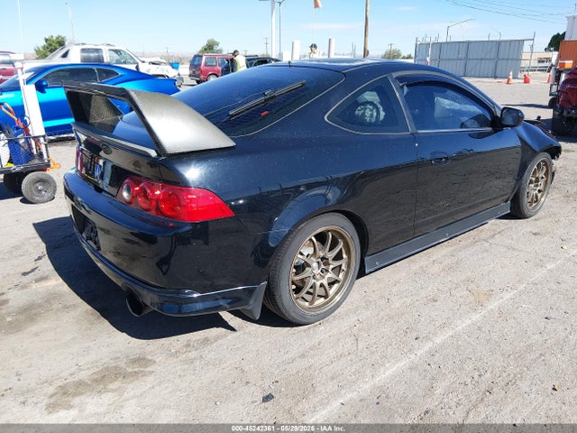 Aukcja sprzedaży 2006 Acura Rsx Type S, vin: JH4DC53026S011594, numer aukcji: 45242361