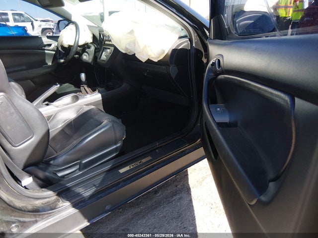 Aukcja sprzedaży 2006 Acura Rsx Type S, vin: JH4DC53026S011594, numer aukcji: 45242361