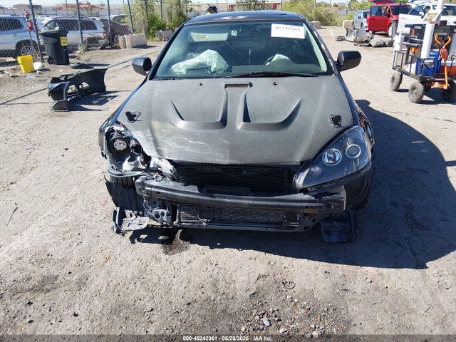 Aukcja sprzedaży 2006 Acura Rsx Type S, vin: JH4DC53026S011594, numer aukcji: 45242361