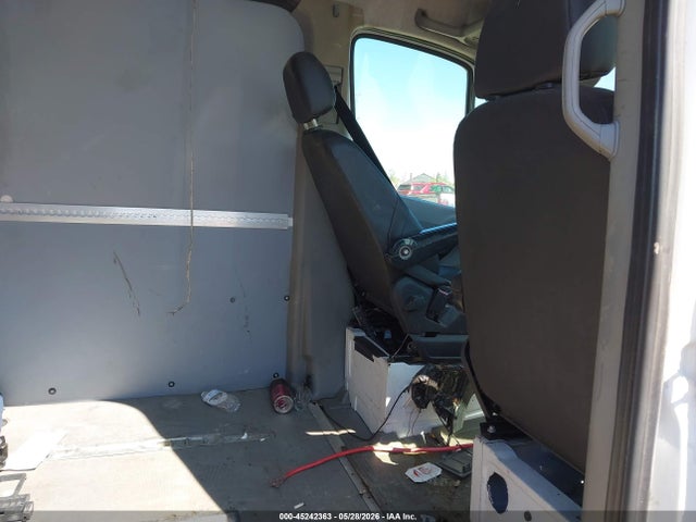 Продаж на аукціоні авто 2015 Mercedes-benz Sprinter 2500 High Roof, vin: WD3PE8DC9F5954643, номер лоту: 45242363
