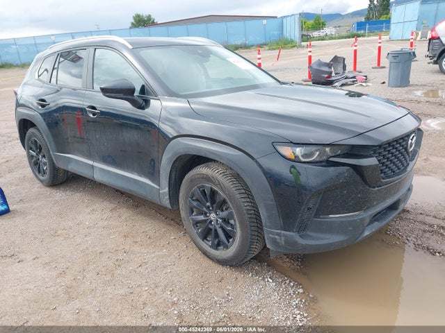 45242369 :رقم المزاد ، 7MMVABBM7RN167731 vin ، 2024 Mazda Cx-50 2.5 S Preferred مزاد بيع