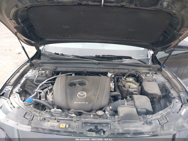 Aukcja sprzedaży 2024 Mazda Cx-50 2.5 S Preferred, vin: 7MMVABBM7RN167731, numer aukcji: 45242369