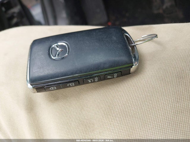 Aukcja sprzedaży 2024 Mazda Cx-50 2.5 S Preferred, vin: 7MMVABBM7RN167731, numer aukcji: 45242369
