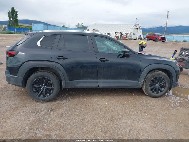Aukcja sprzedaży 2024 Mazda Cx-50 2.5 S Preferred, vin: 7MMVABBM7RN167731, numer aukcji: 45242369
