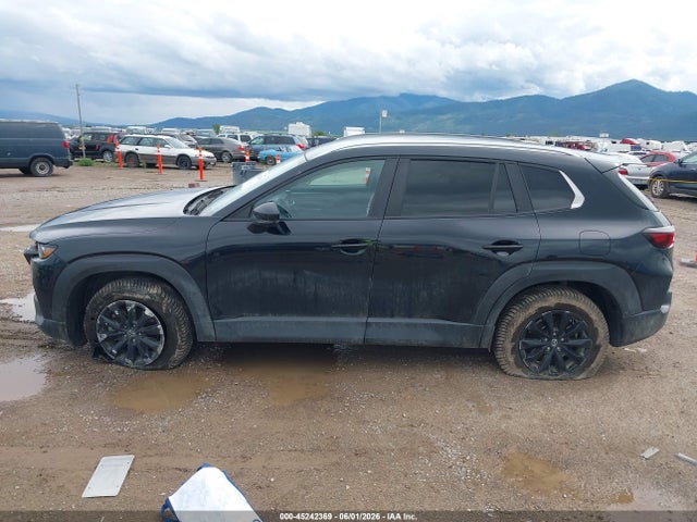 Aukcja sprzedaży 2024 Mazda Cx-50 2.5 S Preferred, vin: 7MMVABBM7RN167731, numer aukcji: 45242369