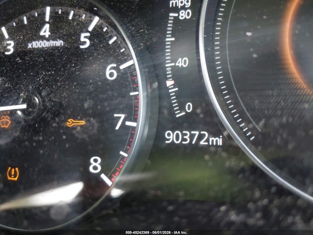 Aukcja sprzedaży 2024 Mazda Cx-50 2.5 S Preferred, vin: 7MMVABBM7RN167731, numer aukcji: 45242369