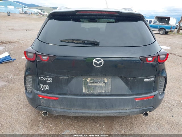 Aukcja sprzedaży 2024 Mazda Cx-50 2.5 S Preferred, vin: 7MMVABBM7RN167731, numer aukcji: 45242369