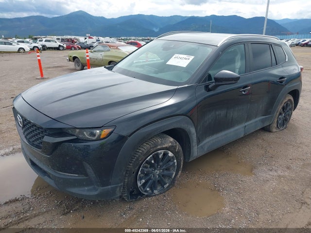 Aukcja sprzedaży 2024 Mazda Cx-50 2.5 S Preferred, vin: 7MMVABBM7RN167731, numer aukcji: 45242369