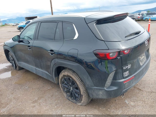 Aukcja sprzedaży 2024 Mazda Cx-50 2.5 S Preferred, vin: 7MMVABBM7RN167731, numer aukcji: 45242369