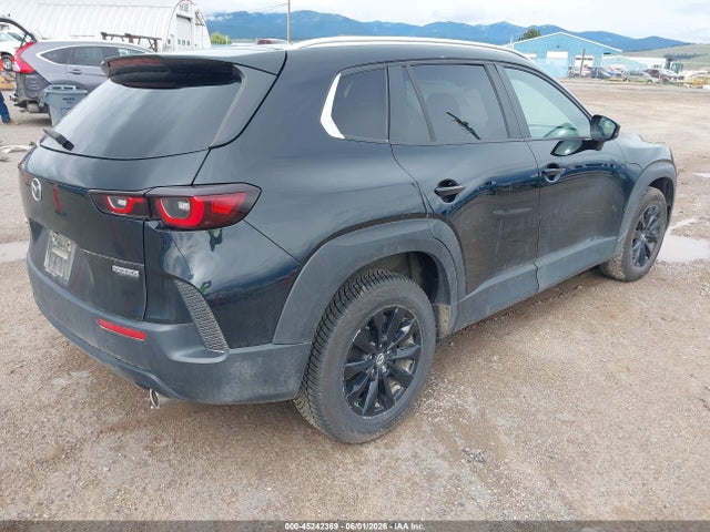 Aukcja sprzedaży 2024 Mazda Cx-50 2.5 S Preferred, vin: 7MMVABBM7RN167731, numer aukcji: 45242369