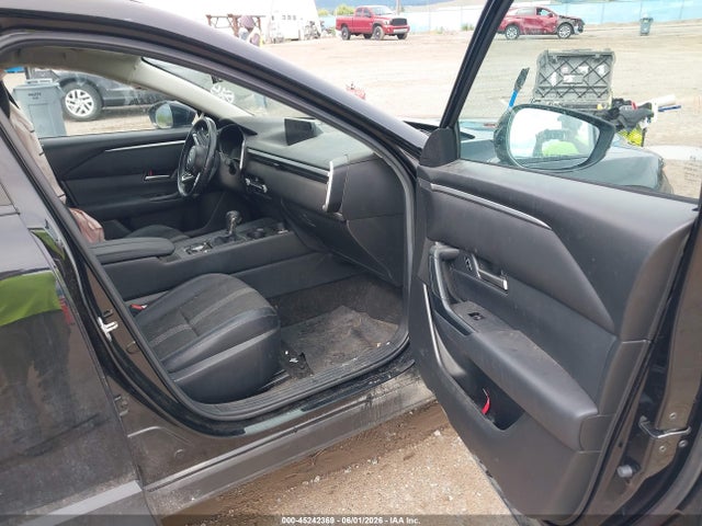 Aukcja sprzedaży 2024 Mazda Cx-50 2.5 S Preferred, vin: 7MMVABBM7RN167731, numer aukcji: 45242369