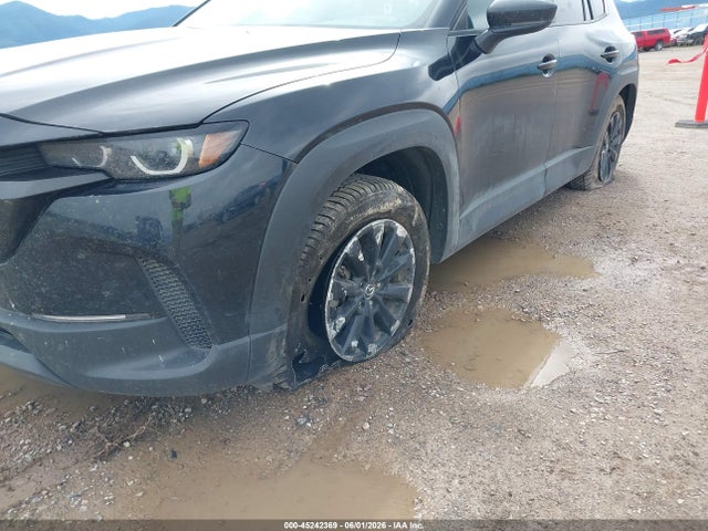 Aukcja sprzedaży 2024 Mazda Cx-50 2.5 S Preferred, vin: 7MMVABBM7RN167731, numer aukcji: 45242369