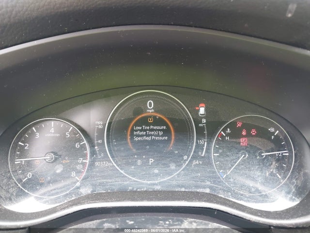 Aukcja sprzedaży 2024 Mazda Cx-50 2.5 S Preferred, vin: 7MMVABBM7RN167731, numer aukcji: 45242369