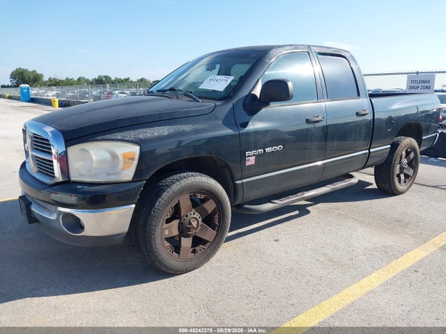 Aukcja sprzedaży 2007 Dodge Ram 1500 Slt, vin: 1D7HA18P67S220013, numer aukcji: 45242375