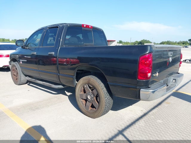 Aukcja sprzedaży 2007 Dodge Ram 1500 Slt, vin: 1D7HA18P67S220013, numer aukcji: 45242375