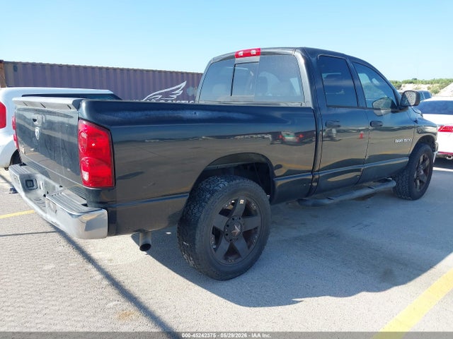 Aukcja sprzedaży 2007 Dodge Ram 1500 Slt, vin: 1D7HA18P67S220013, numer aukcji: 45242375