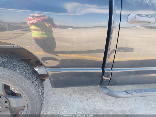 Aukcja sprzedaży 2007 Dodge Ram 1500 Slt, vin: 1D7HA18P67S220013, numer aukcji: 45242375