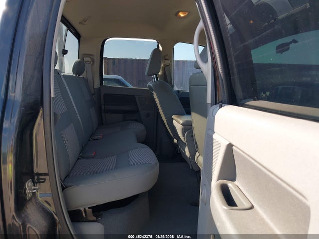 Aukcja sprzedaży 2007 Dodge Ram 1500 Slt, vin: 1D7HA18P67S220013, numer aukcji: 45242375