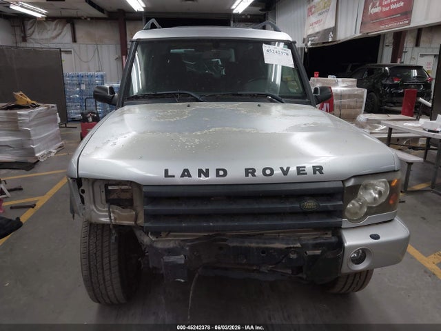 45242378 :رقم المزاد ، SALTW16413A786037 vin ، 2003 Land Rover Discovery Se مزاد بيع