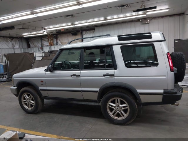 45242378 :رقم المزاد ، SALTW16413A786037 vin ، 2003 Land Rover Discovery Se مزاد بيع