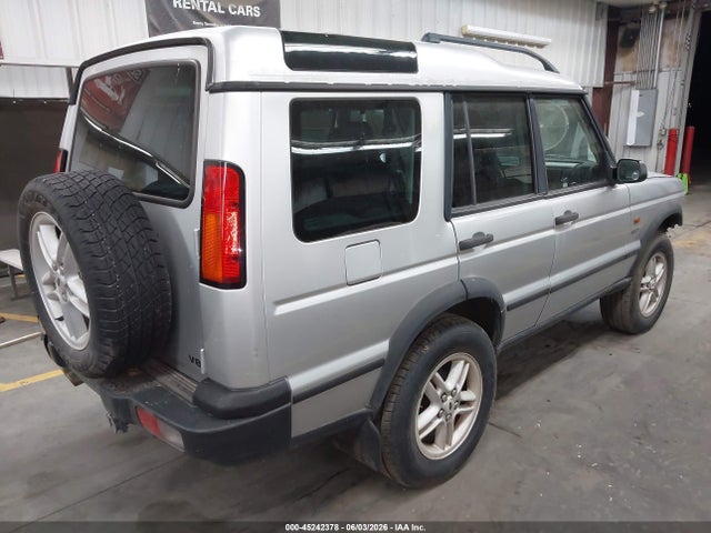 45242378 :رقم المزاد ، SALTW16413A786037 vin ، 2003 Land Rover Discovery Se مزاد بيع