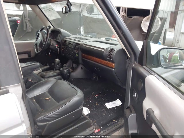 45242378 :رقم المزاد ، SALTW16413A786037 vin ، 2003 Land Rover Discovery Se مزاد بيع