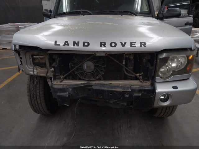 45242378 :رقم المزاد ، SALTW16413A786037 vin ، 2003 Land Rover Discovery Se مزاد بيع
