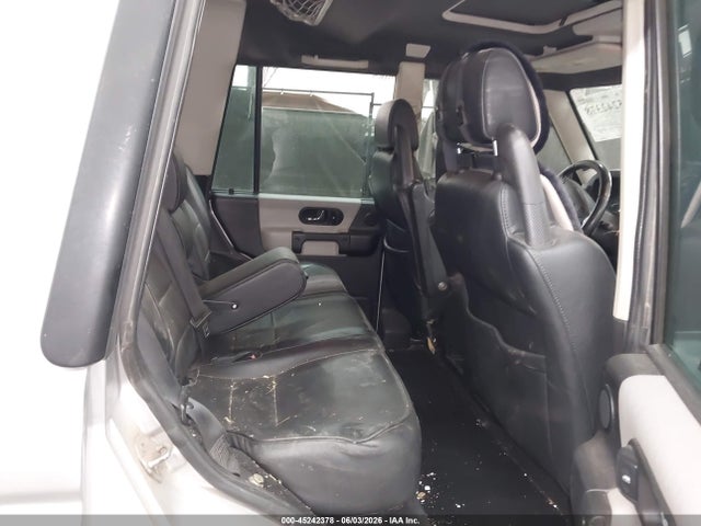 45242378 :رقم المزاد ، SALTW16413A786037 vin ، 2003 Land Rover Discovery Se مزاد بيع
