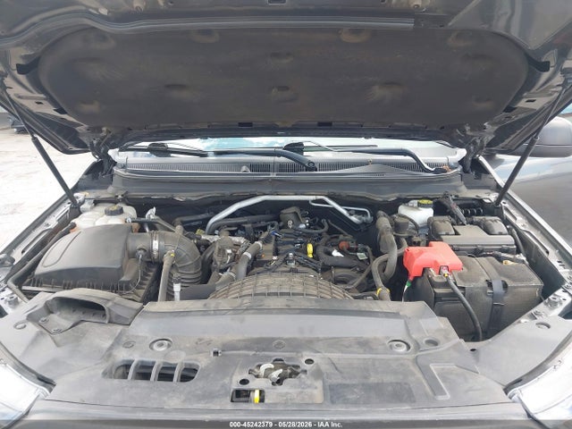 Ford RANGER XL 2019 1FTER4EH9KLA49636 Image 10