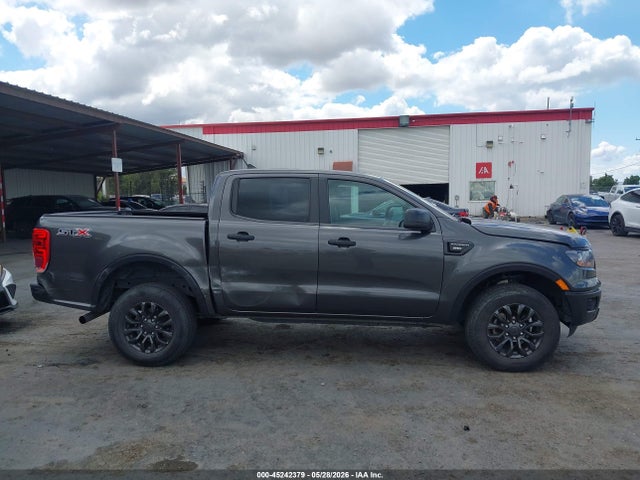 Ford RANGER XL 2019 1FTER4EH9KLA49636 Image 13
