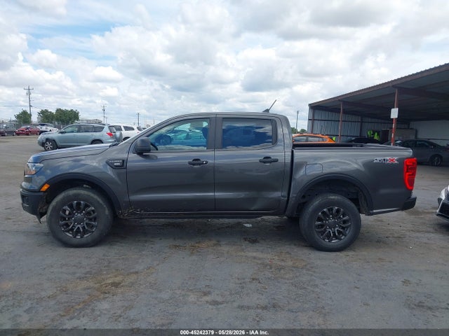 Ford RANGER XL 2019 1FTER4EH9KLA49636 Image 14