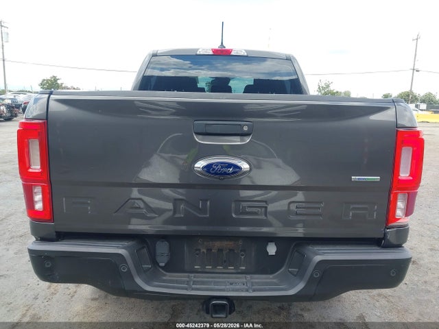 Ford RANGER XL 2019 1FTER4EH9KLA49636 Image 16