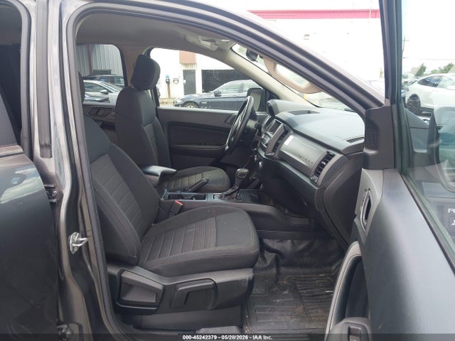 Ford RANGER XL 2019 1FTER4EH9KLA49636 Image 5