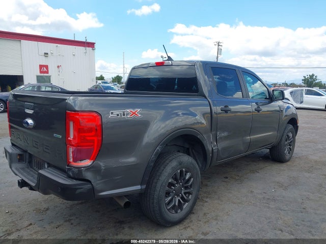 Ford RANGER XL 2019 1FTER4EH9KLA49636 Image 6