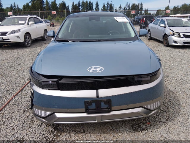 Hyundai Ioniq 5 Limited 2024 KM8KRDDF4RU279829 Image 13