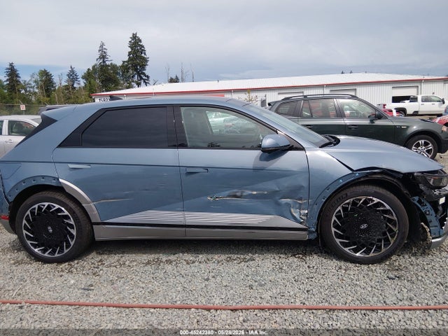Hyundai Ioniq 5 Limited 2024 KM8KRDDF4RU279829 Image 14