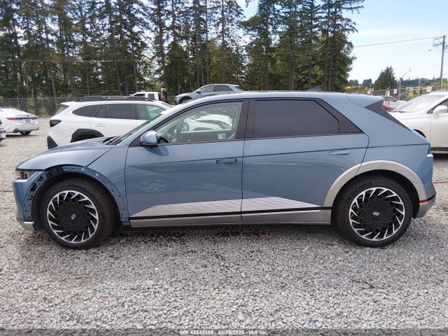 Hyundai Ioniq 5 Limited 2024 KM8KRDDF4RU279829 Image 15