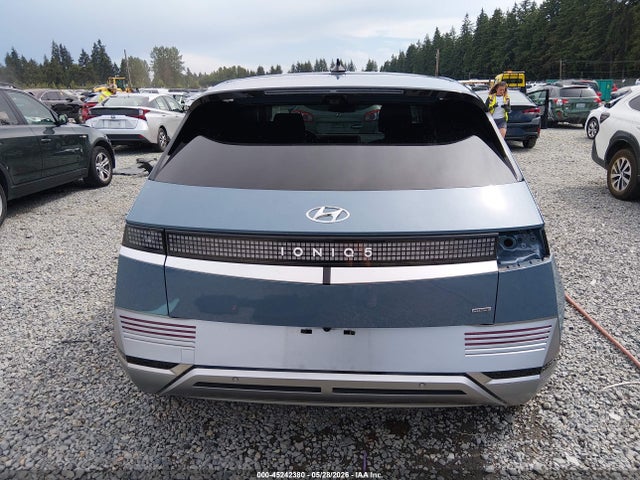 Hyundai Ioniq 5 Limited 2024 KM8KRDDF4RU279829 Image 17