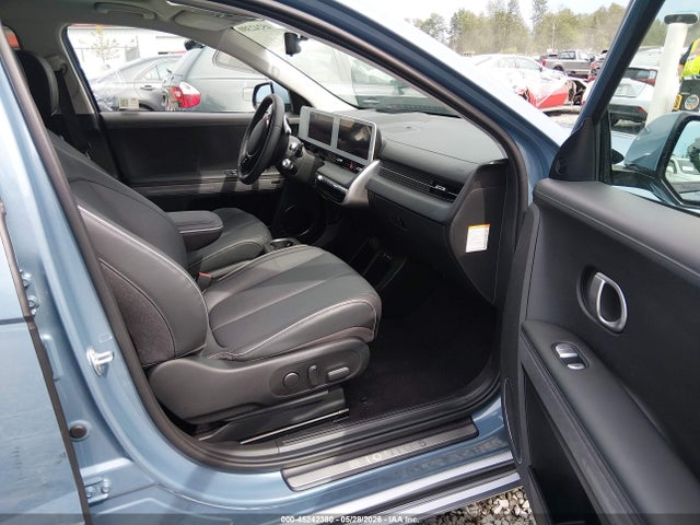 Hyundai Ioniq 5 Limited 2024 KM8KRDDF4RU279829 Image 20