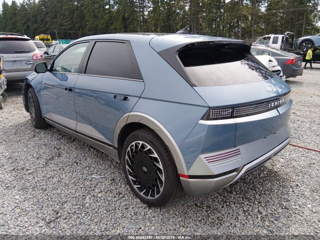 Hyundai Ioniq 5 Limited 2024 KM8KRDDF4RU279829 Image 3