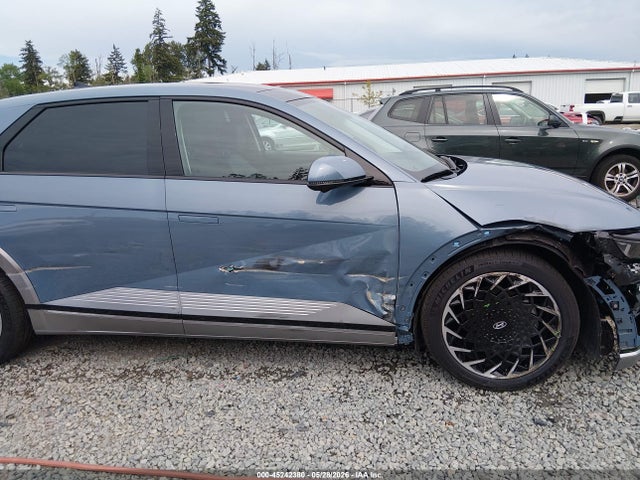 Hyundai Ioniq 5 Limited 2024 KM8KRDDF4RU279829 Image 6