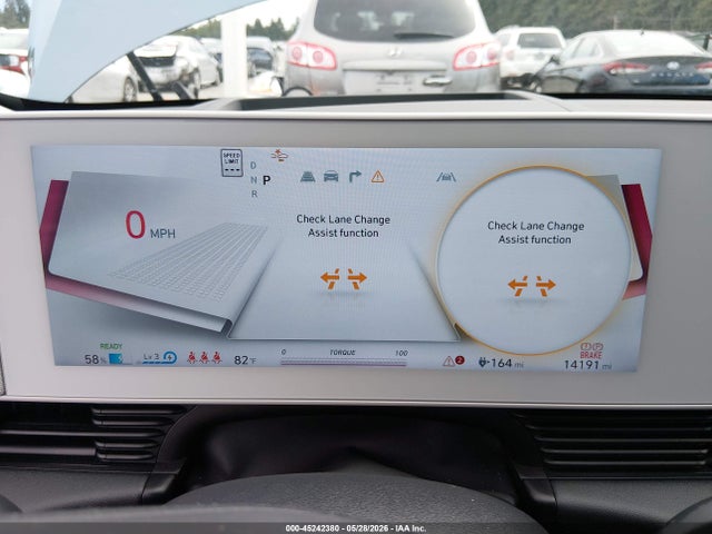 Hyundai Ioniq 5 Limited 2024 KM8KRDDF4RU279829 Image 7