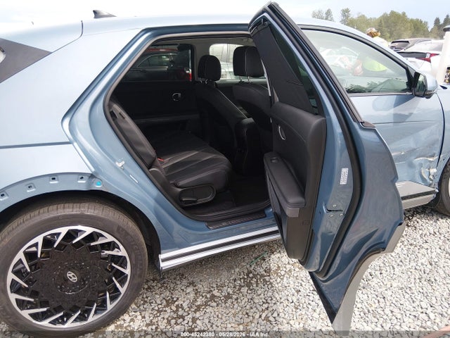 Hyundai Ioniq 5 Limited 2024 KM8KRDDF4RU279829 Image 8