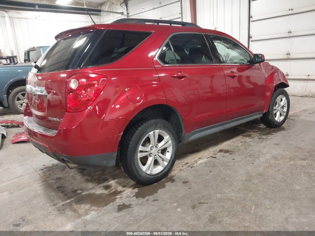 45242386 :رقم المزاد ، 2GNFLBE39E6178298 vin ، 2014 Chevrolet Equinox 1lt مزاد بيع