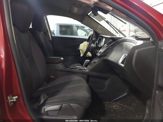 45242386 :رقم المزاد ، 2GNFLBE39E6178298 vin ، 2014 Chevrolet Equinox 1lt مزاد بيع